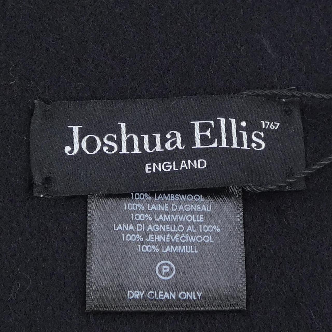 ジョシュアエリス JOSHUA ELLIS MUFFLER