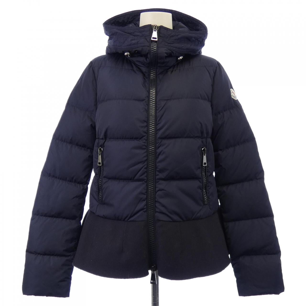 モンクレール MONCLER NESEA ダウンジャケット