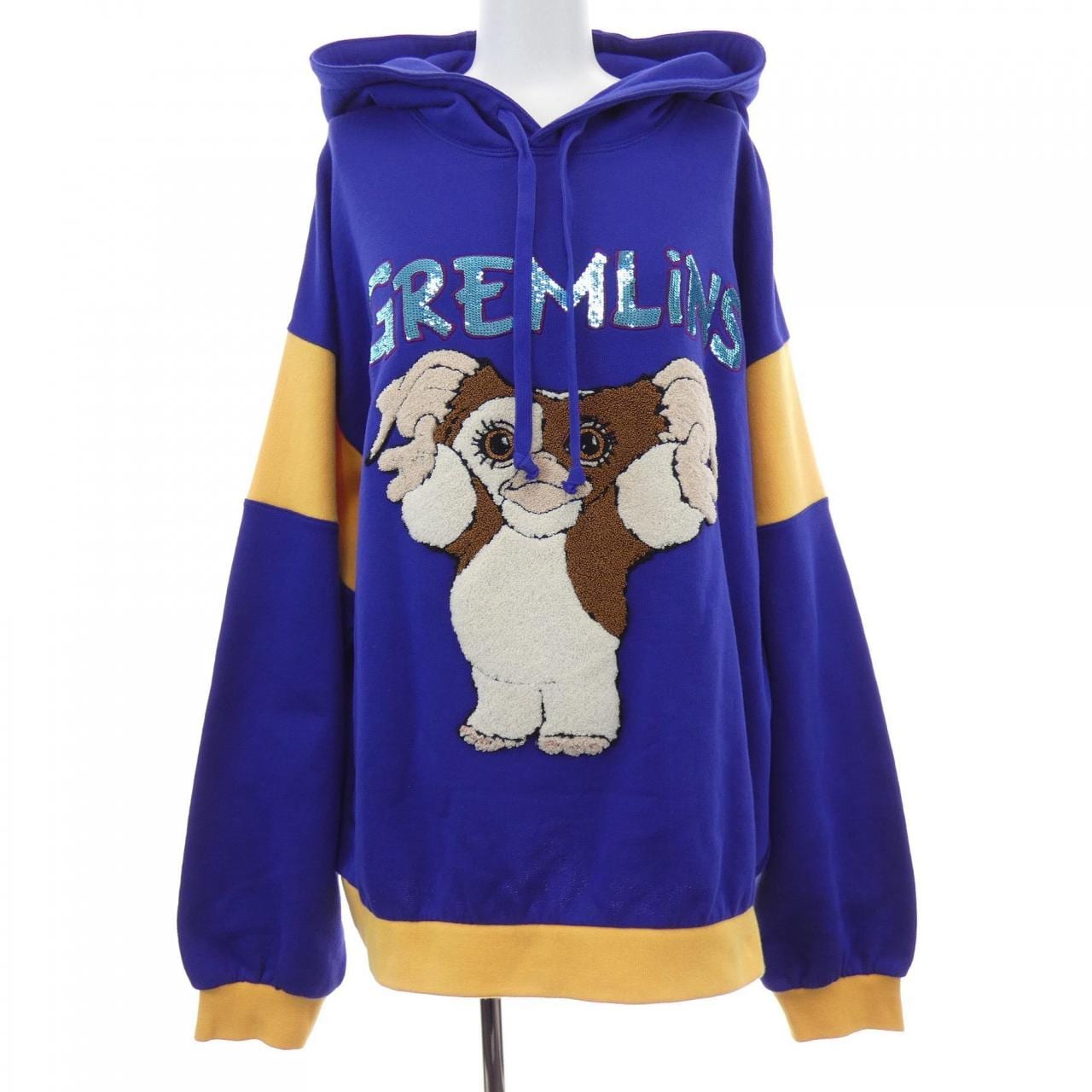 グッチ GUCCI 747706 XJFL6 パーカー