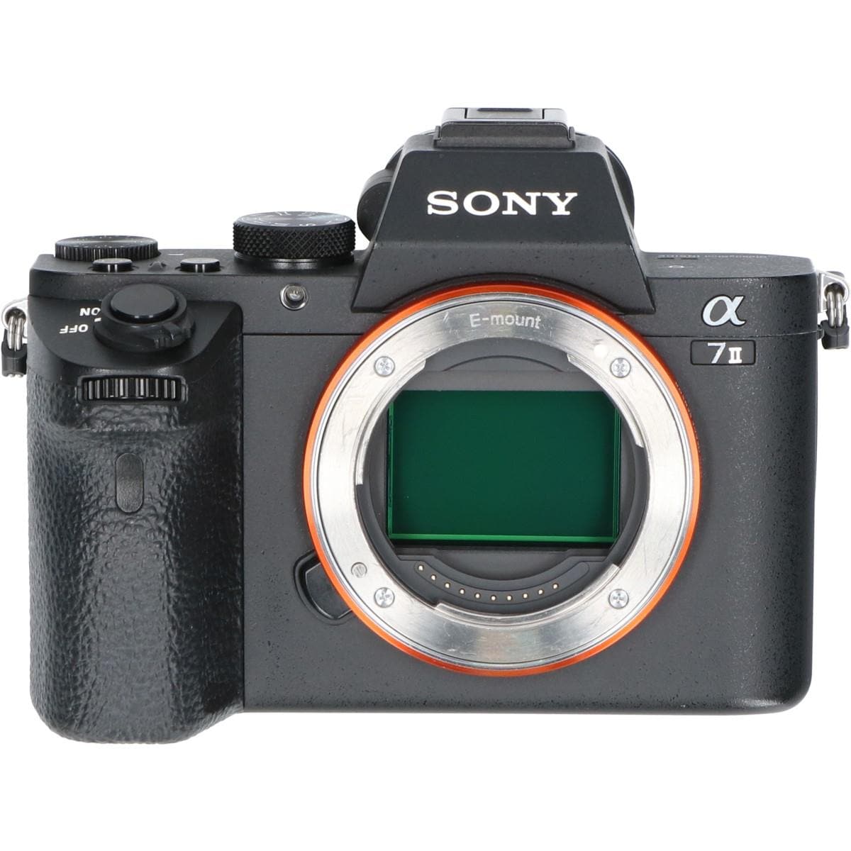α7 II ILCE-7M2