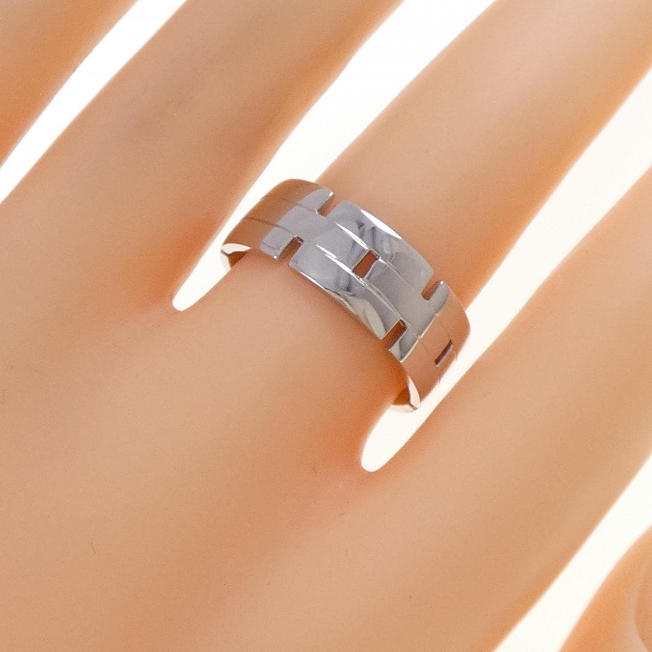 【新品】PT950 リング