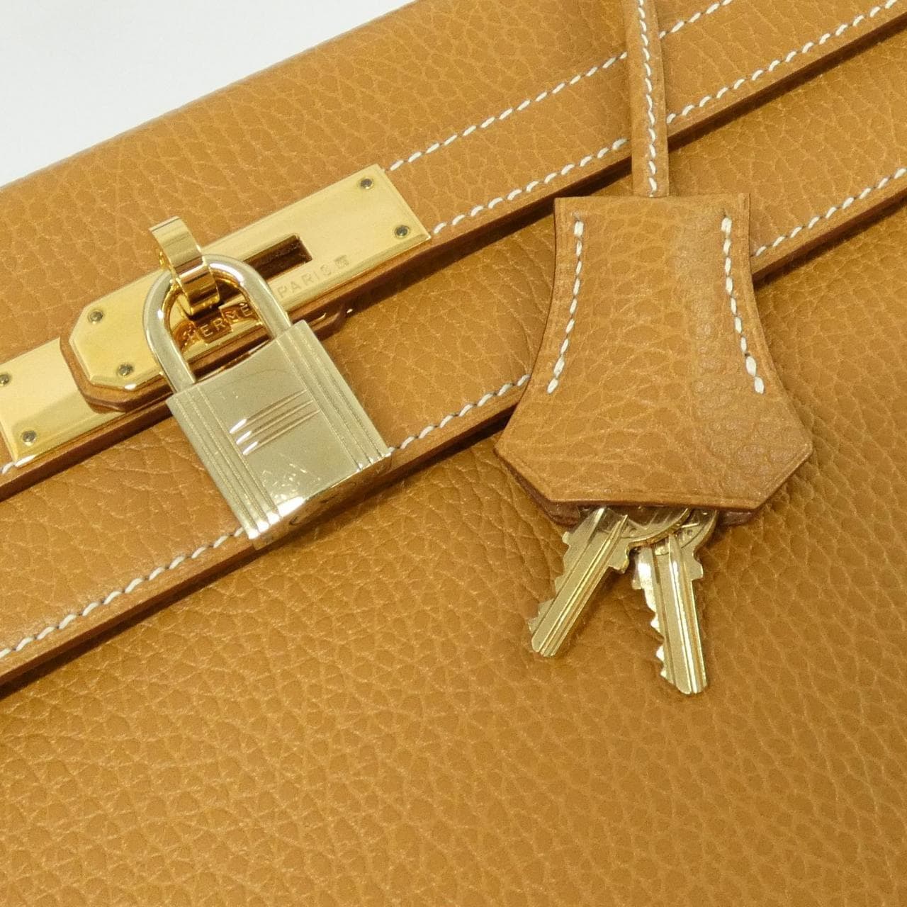 エルメス ケリー 35cm バッグ