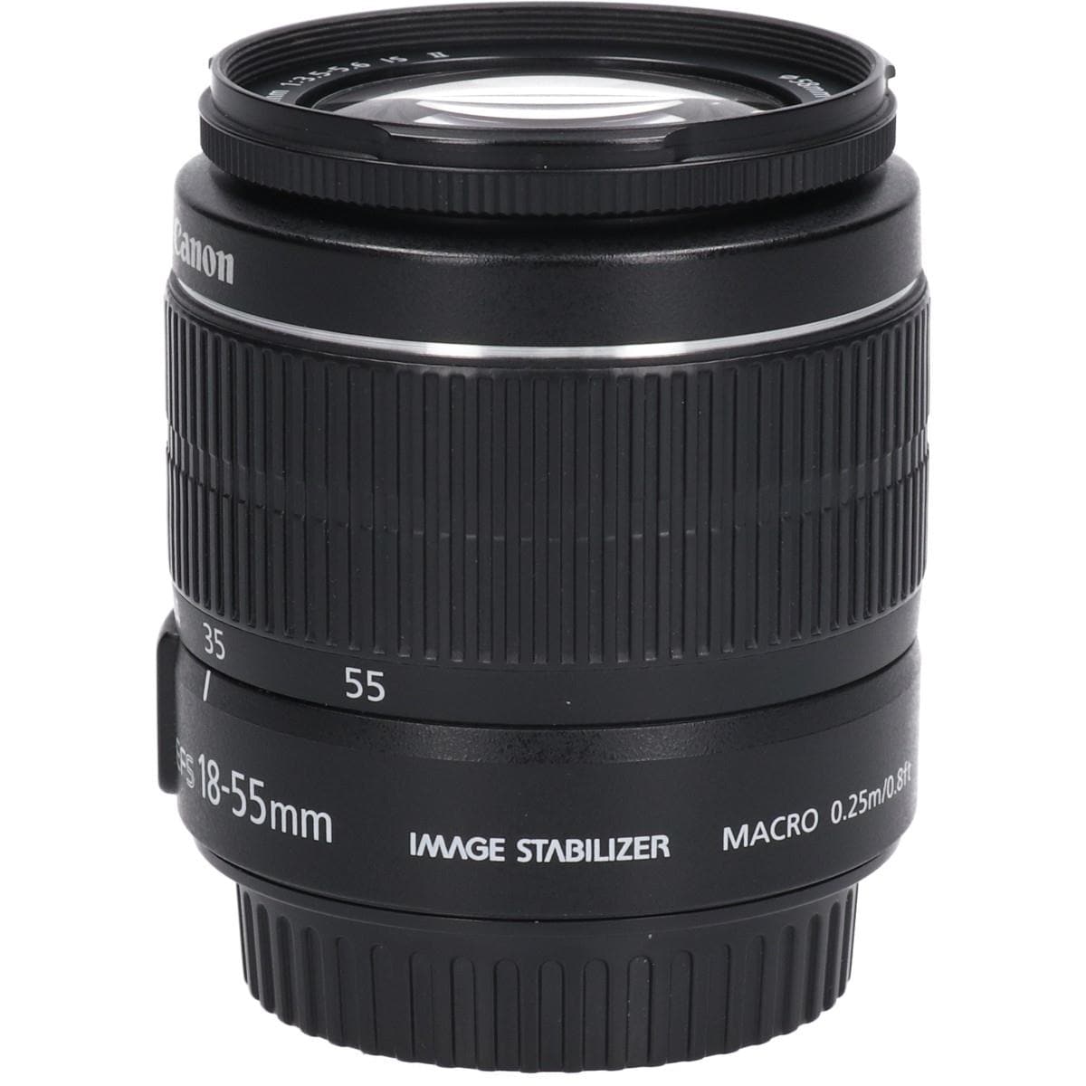 ＥＦ－Ｓ１８－５５ｍｍ　Ｆ３．５－５．６ＩＳＩＩ