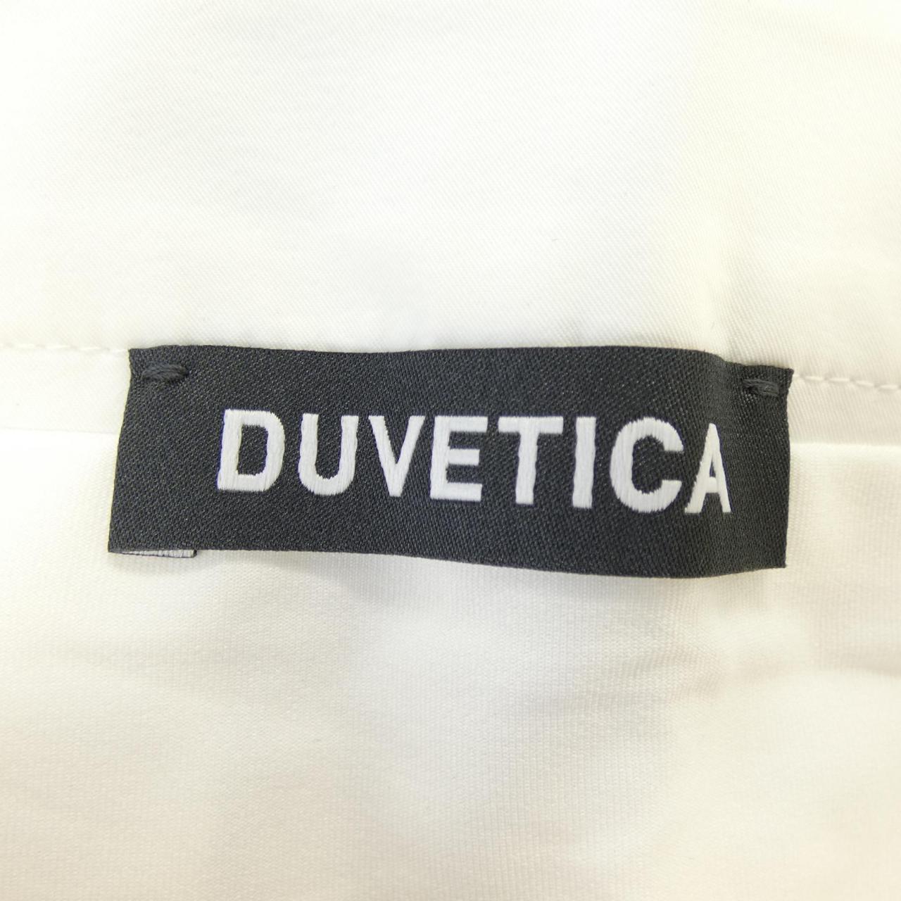 デュベティカ DUVETICA VDSK61131 スカート