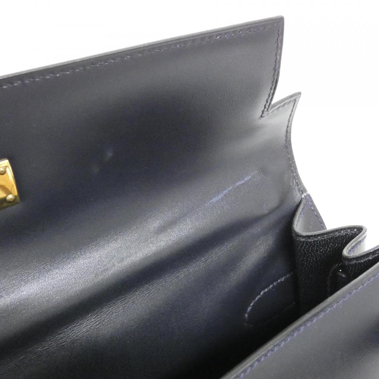 【ヴィンテージ】エルメス ケリー 32cm 001858CC バッグ