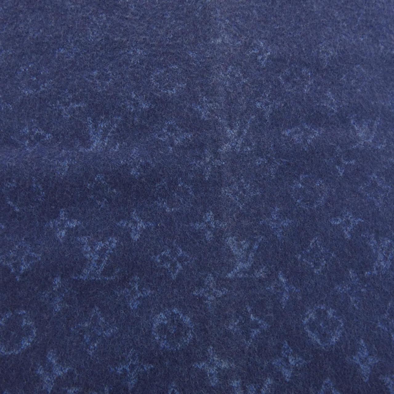 ルイヴィトン LOUIS VUITTON モノグラム グラディエント M70257 MUFFLER