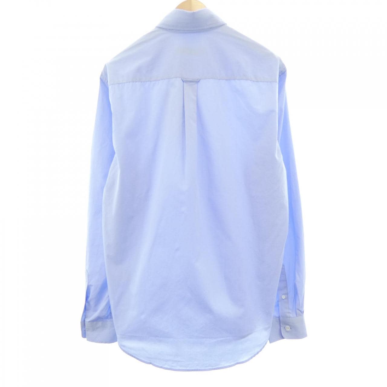 メゾンキツネ MAISON KITSUNE HM00435WC0025 シャツ