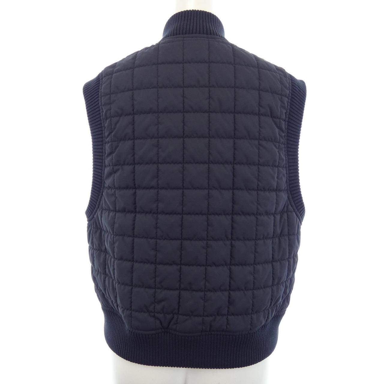 エルメス HERMES BOMBERS SANS MANCHES 5H0160DQ ベスト