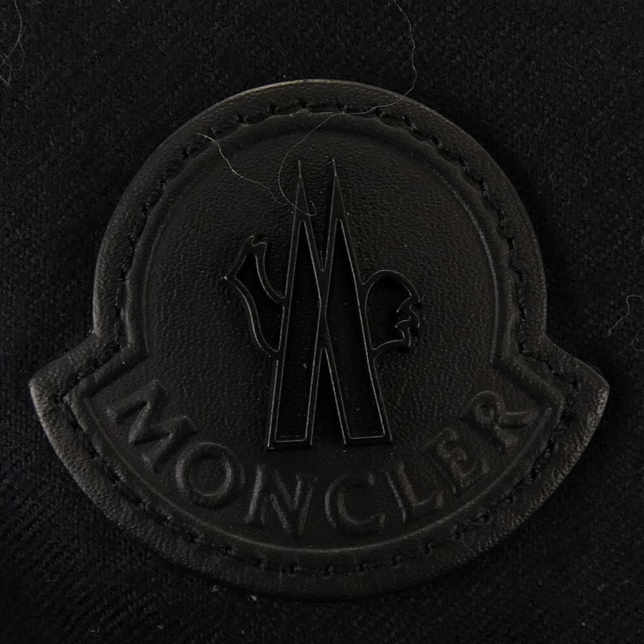 モンクレール MONCLER RANCE ダウンベスト