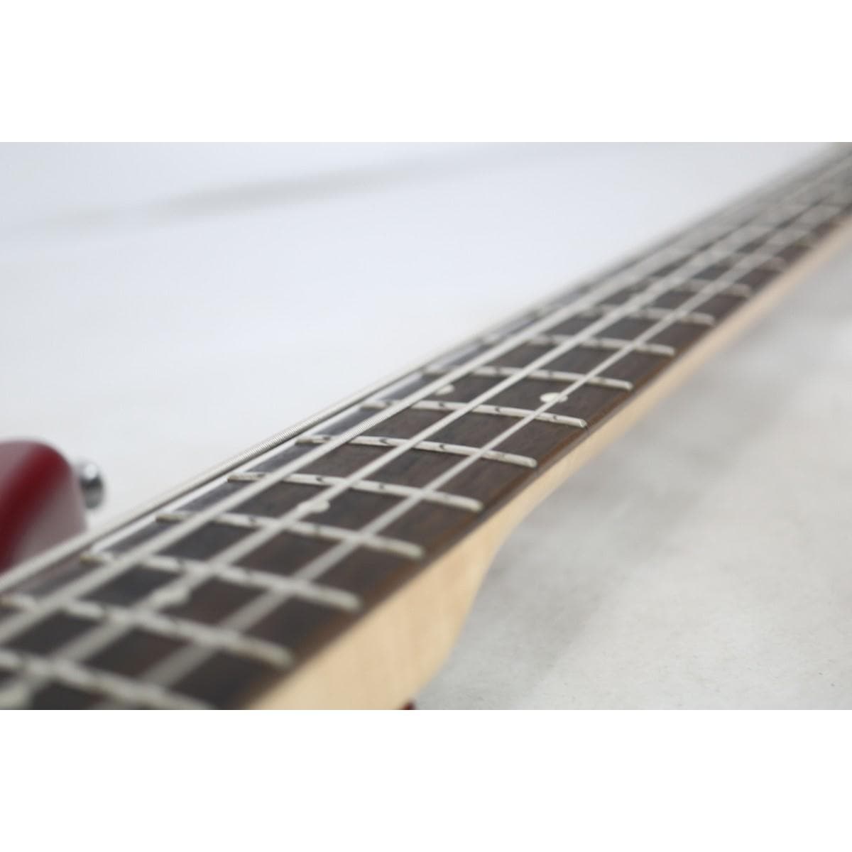 ＳＱＵＩＥＲ　　Ｖ．ＭＯＤ　ＪＡＧＵＡＲ　ＢＡＳＳ　ＳＰＬ