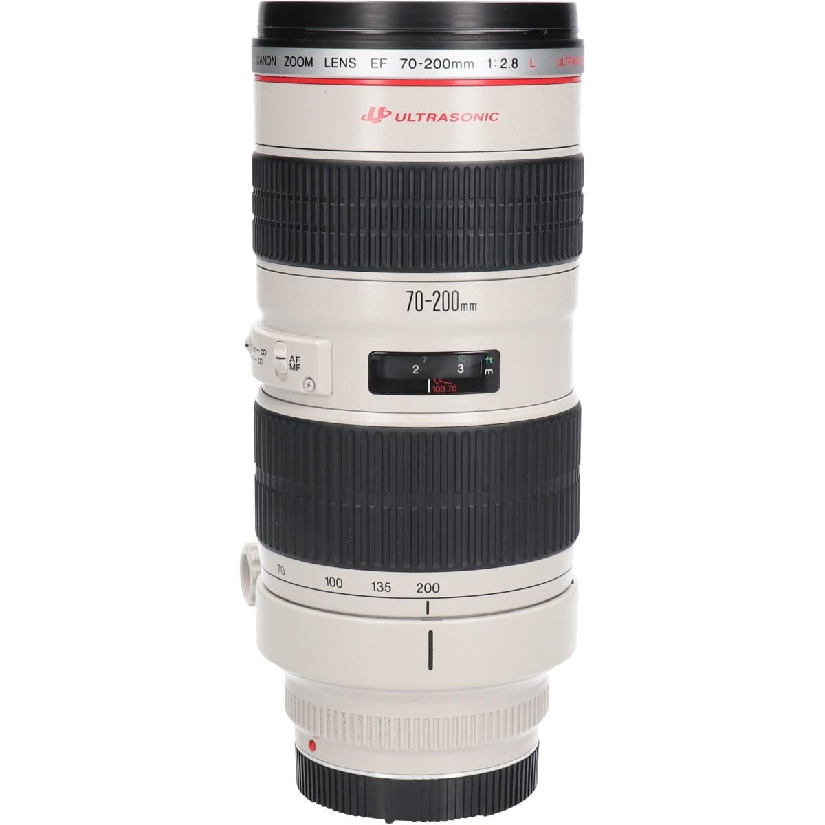 ＥＦ７０－２００ｍｍ　Ｆ２．８Ｌ　ＵＳＭ