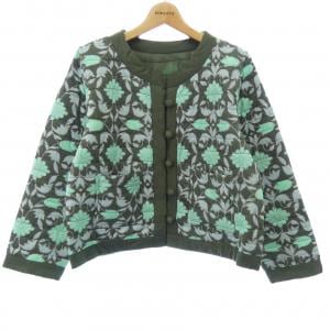 BLOCKPRINTS ジャケット