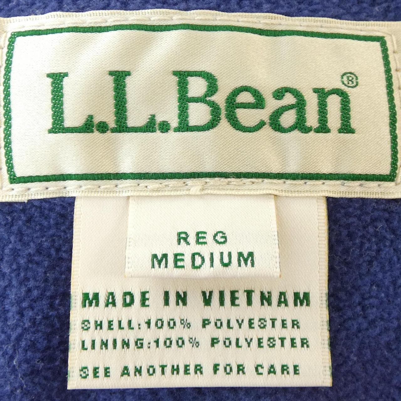 エルエルビーン L.L.BEAN ブルゾン