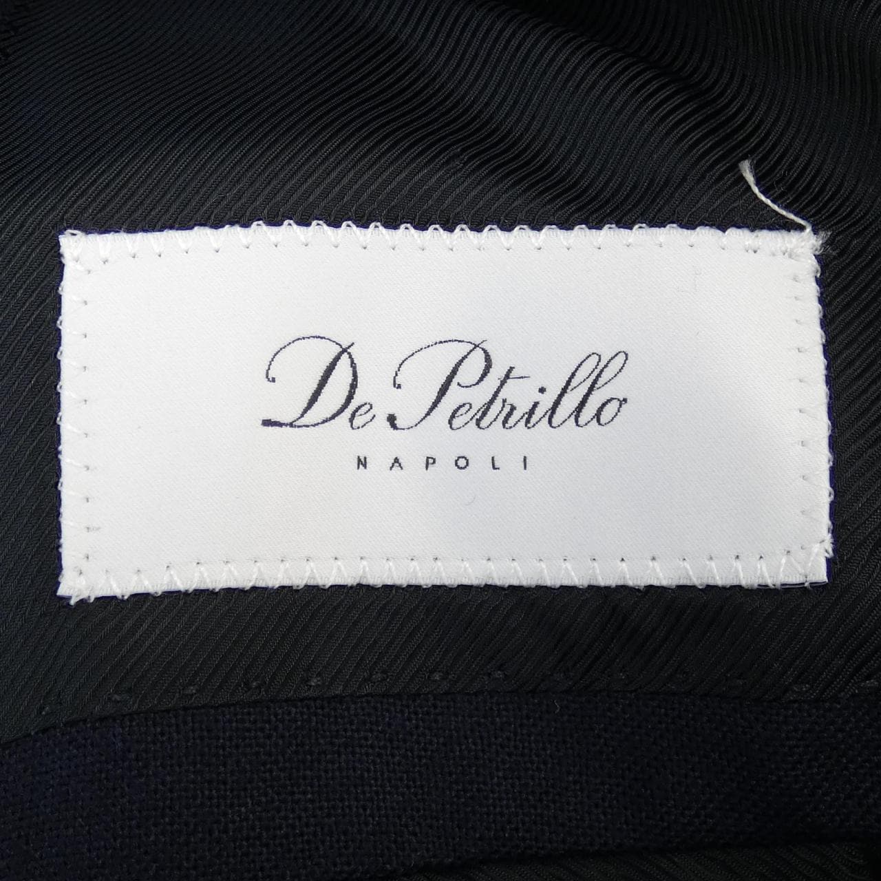 DE PETRILLO jacket