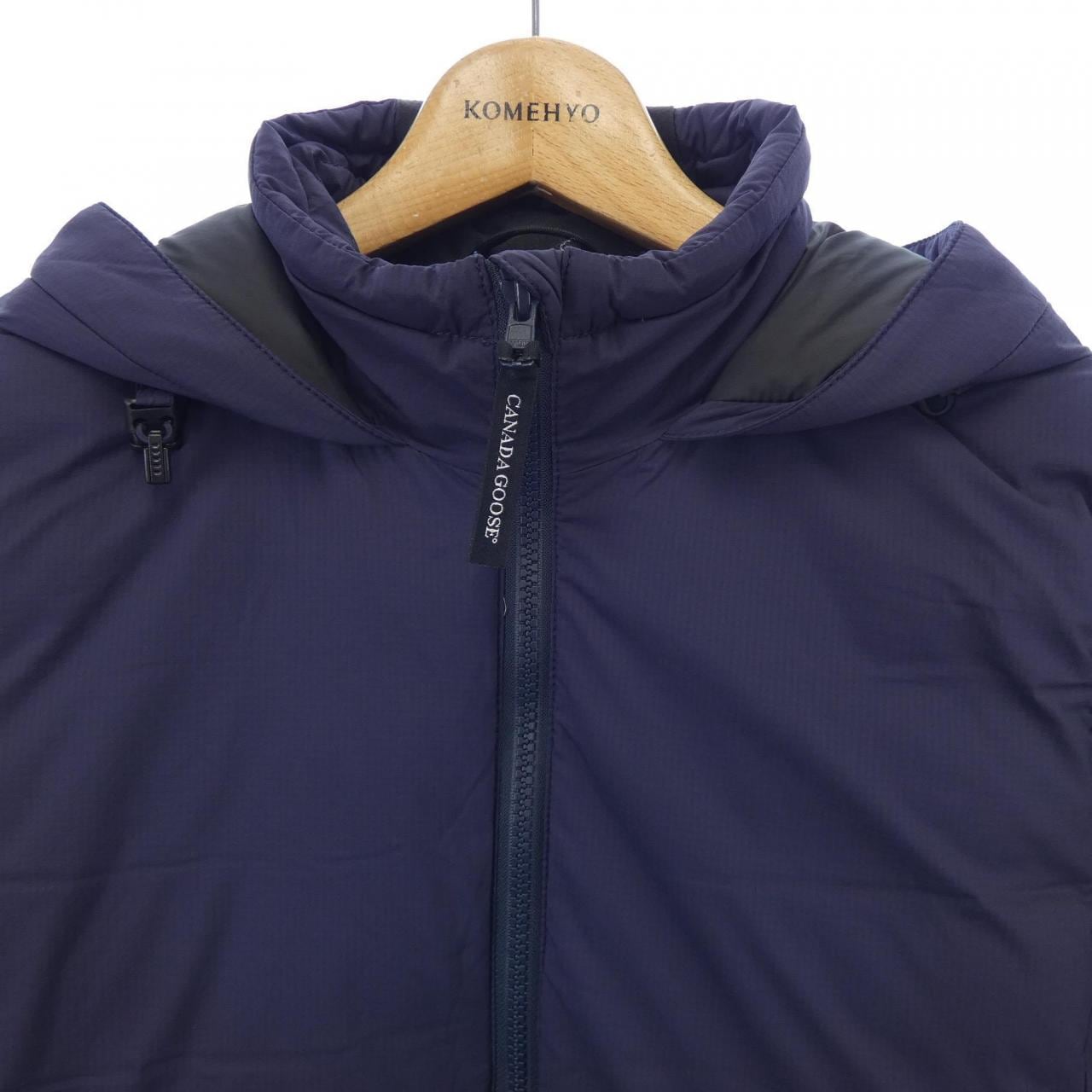 カナダグース CANADA GOOSE 5085L CAMP キャンプ ダウンコート