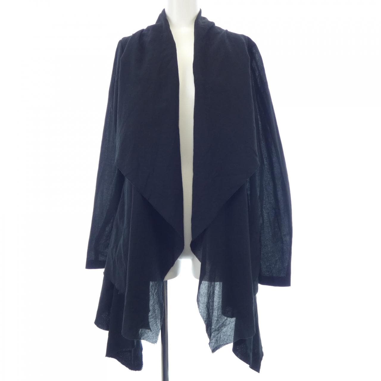 ヨウジヤマモト YOHJI YAMAMOTO FG-J35-035 ジャケット