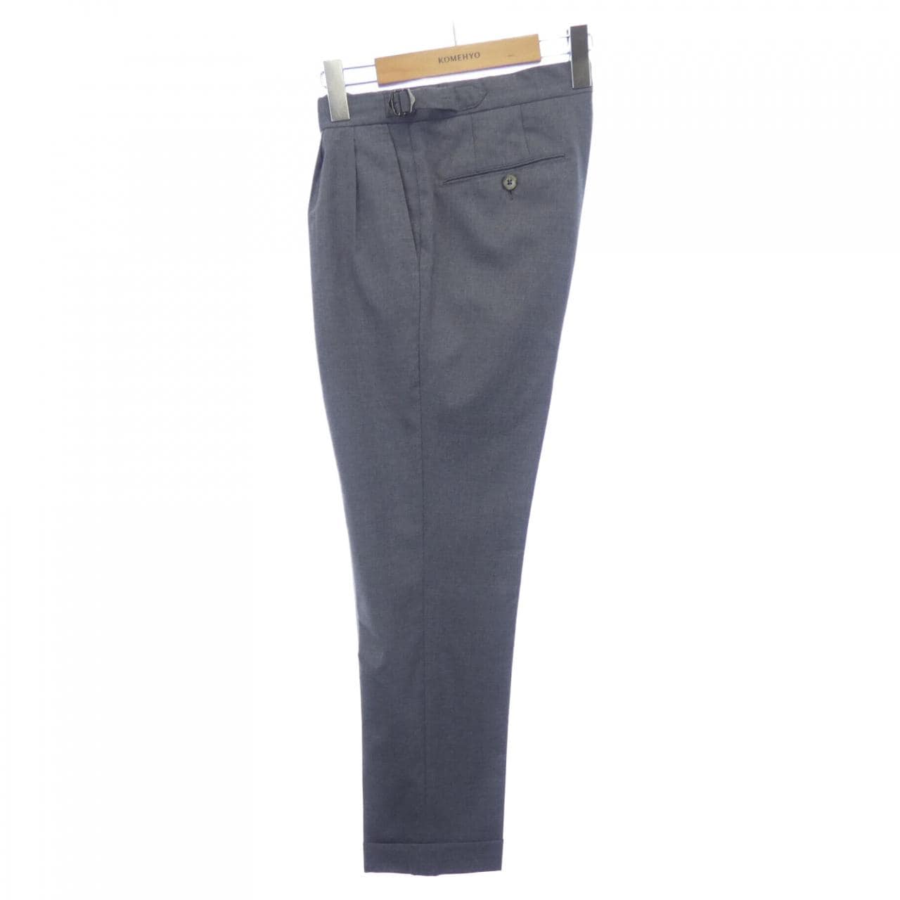 ジーティーアー G.T.A パンツ