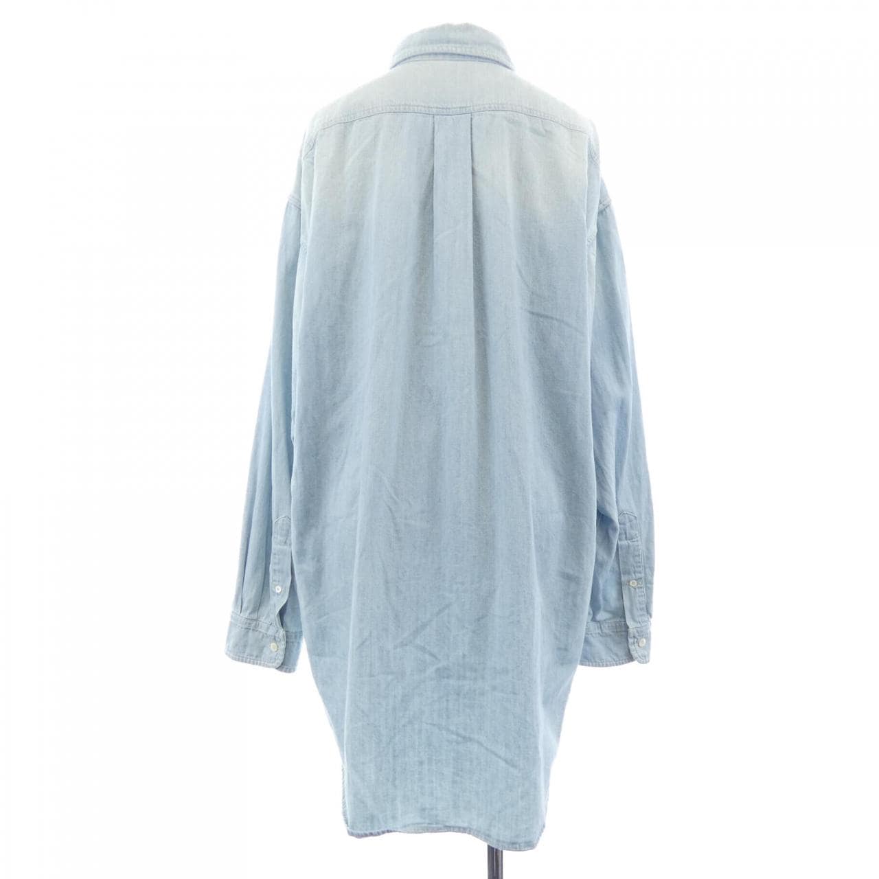 ミュウミュウ MIU MIU GWC097 10BM シャツ