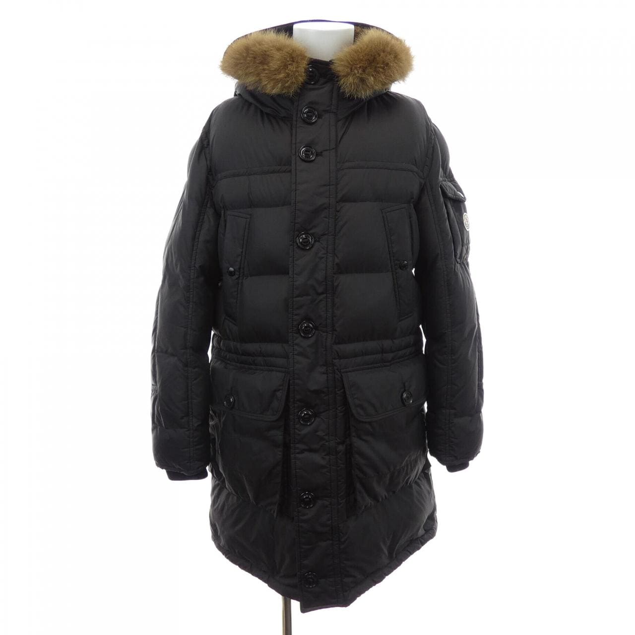 モンクレール MONCLER AFFTON ダウンコート