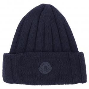 モンクレール MONCLER ニットキャップ