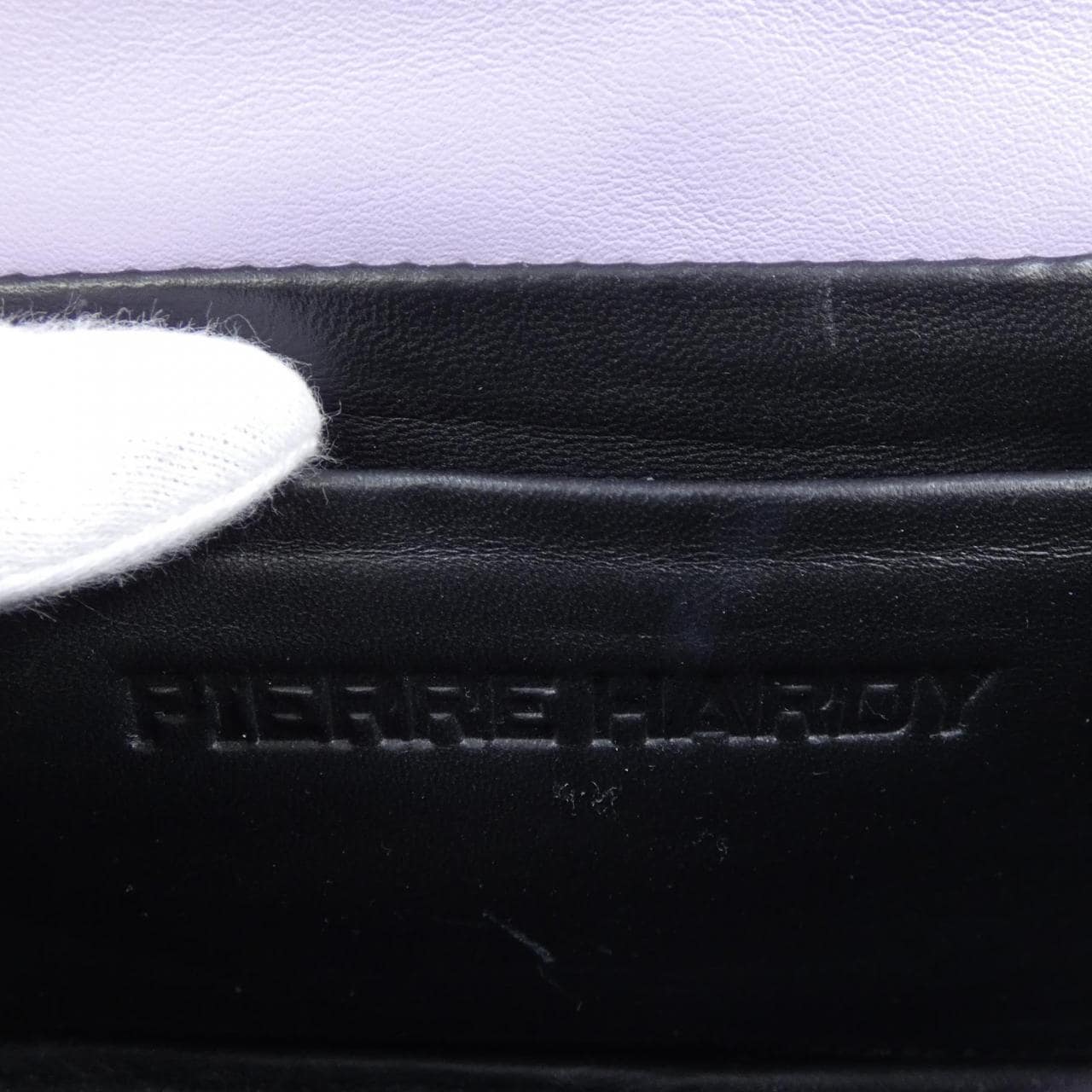 ピエールアルディ PIERRE HARDY BAG