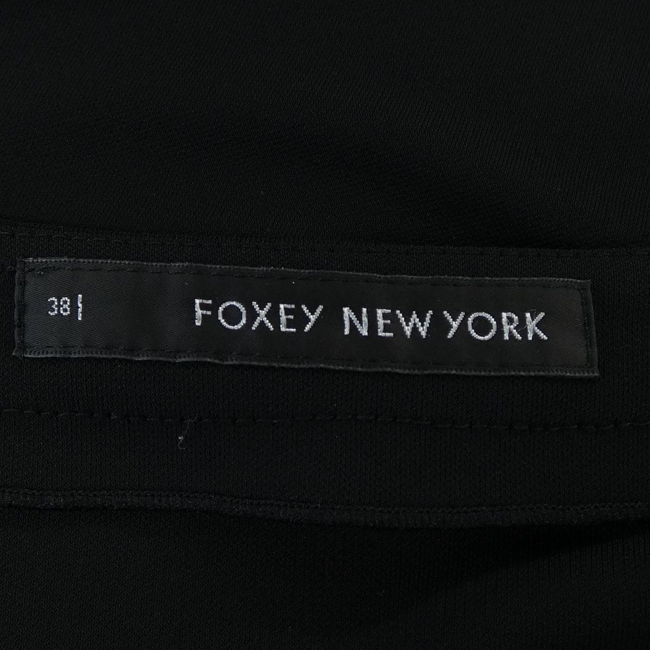 FOXEY NEW YORK 27126上衣