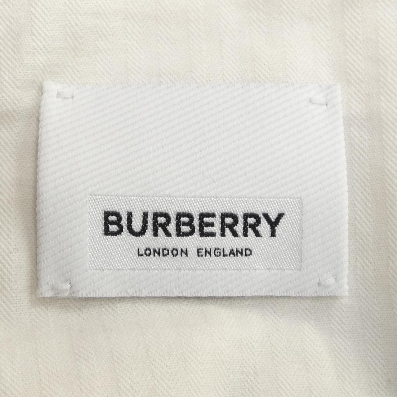 バーバリー BURBERRY 8015860 パンツ