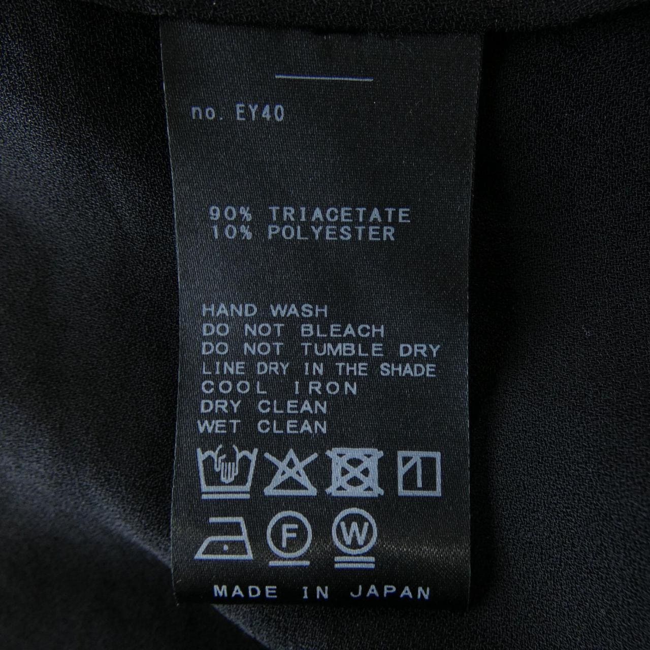 ドゥーズィエムクラス DEUXIEME CLASSE シャツ