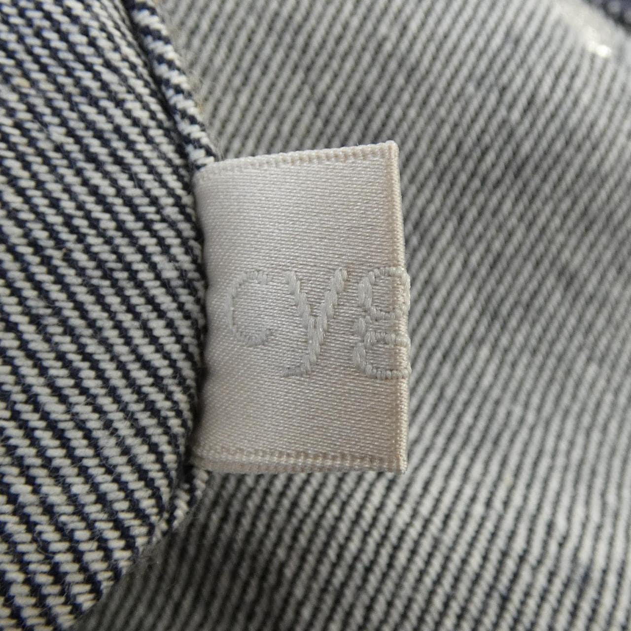 シーニュ Cygne CYJ-P001 ジーンズ