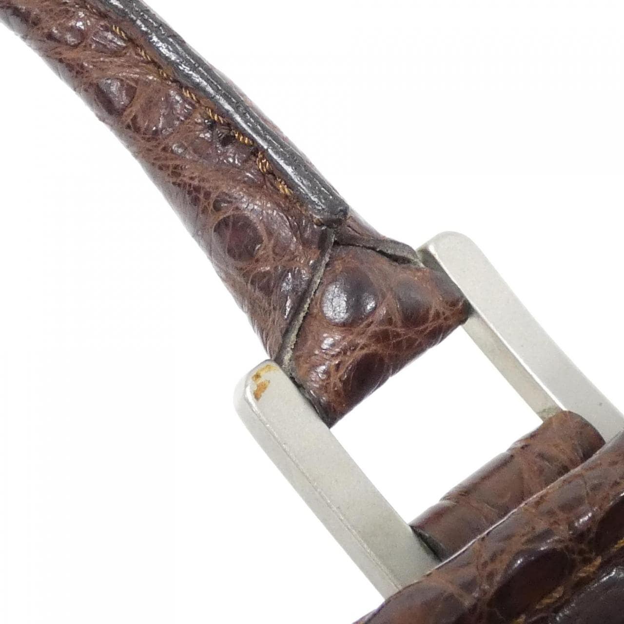 【ヴィンテージ】ロエベ アマソナ 25cm バッグ