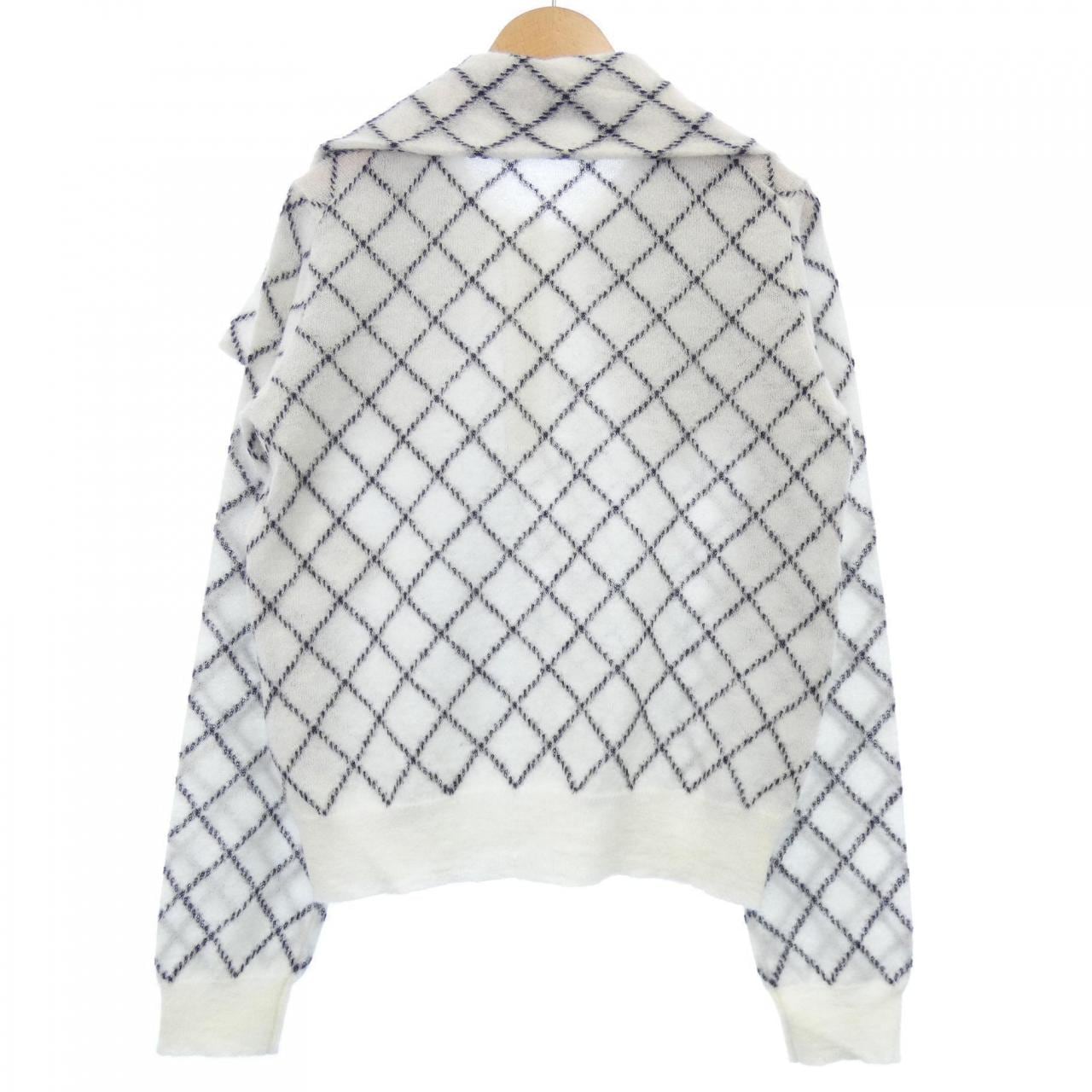 クリスチャンディオール CHRISTIAN DIOR 454S17AM461 ニット