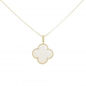 Van Cleef & Arpels Magic Alhambra长项链