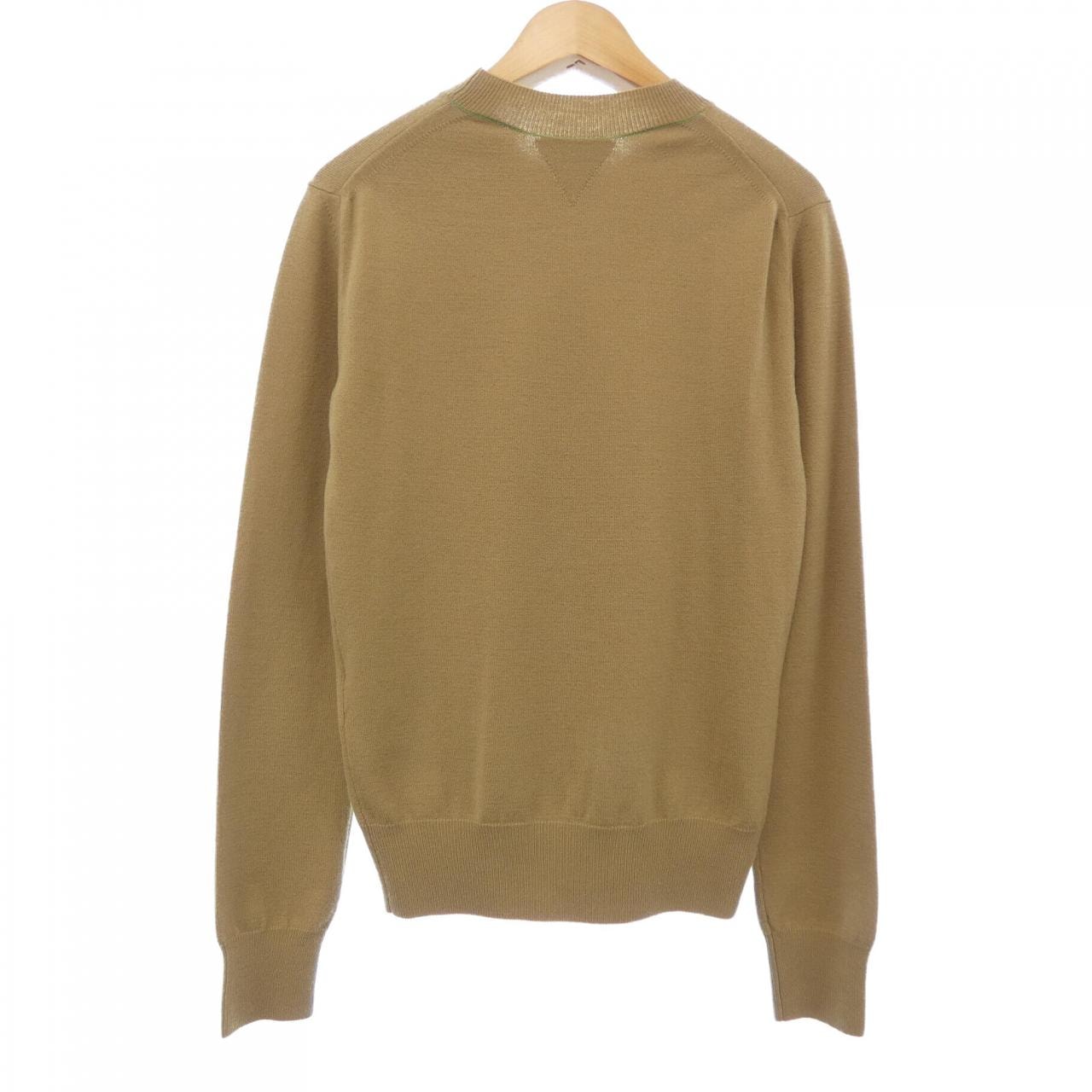 BOTTEGA VENETA Veneta 670149 V0ZY0 針織衫