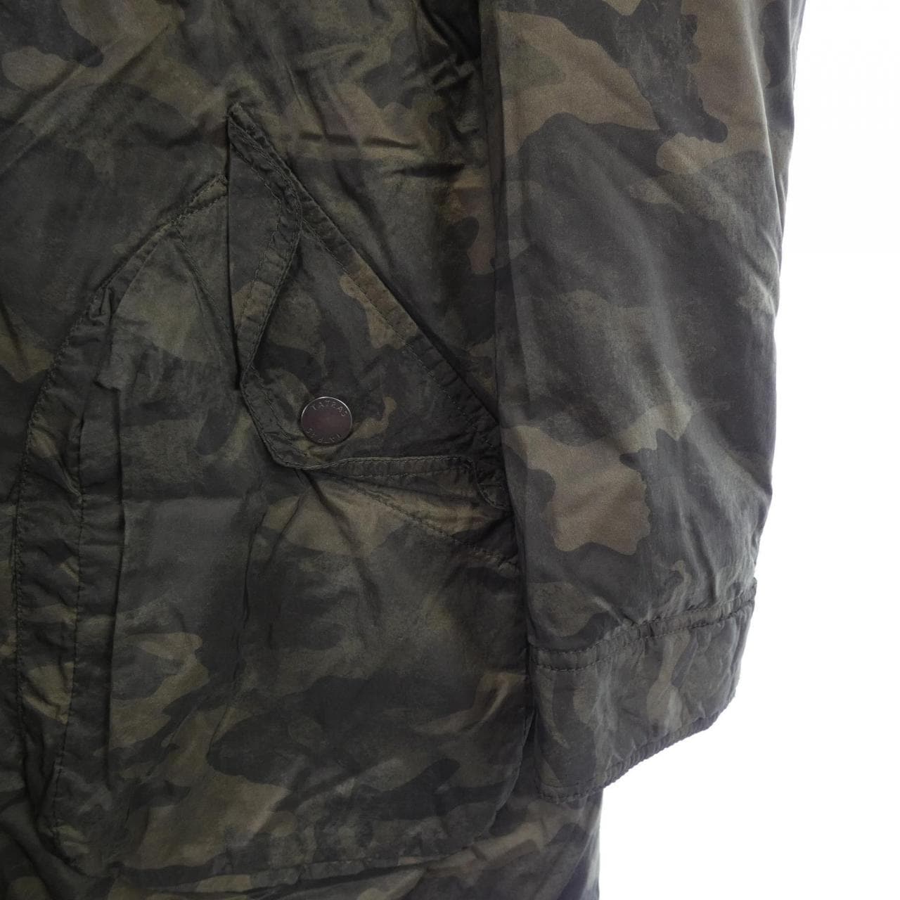 タトラス TATRAS LTA14A4351 ダウンコート