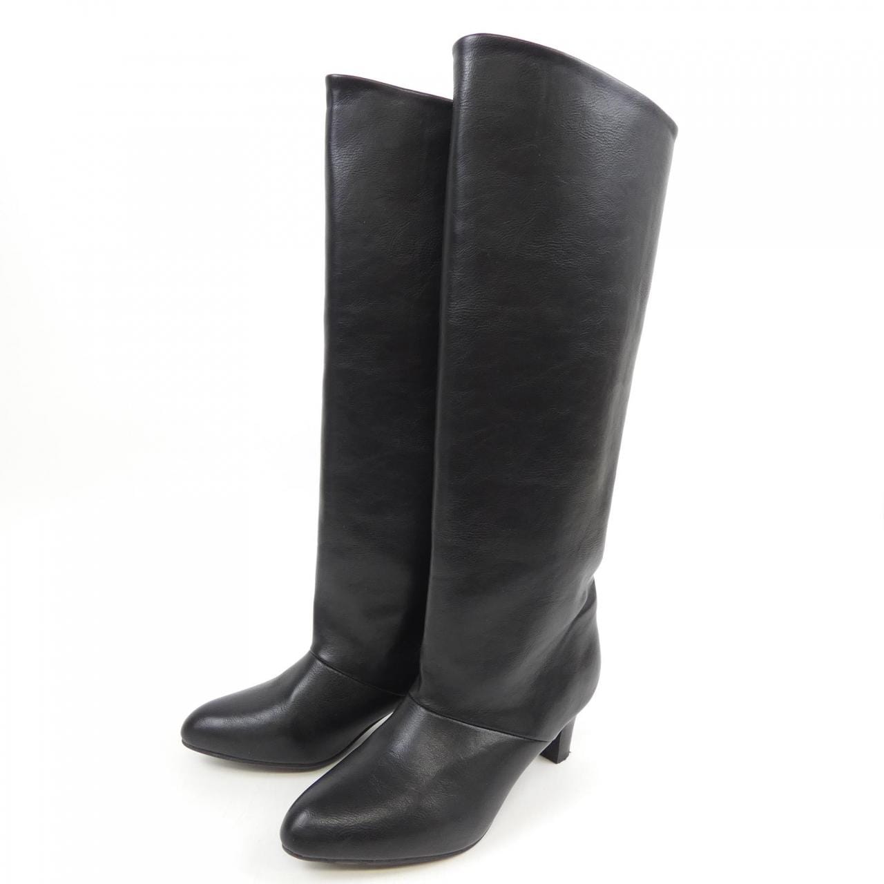 ATELIER BRUGGE ロングブーツ