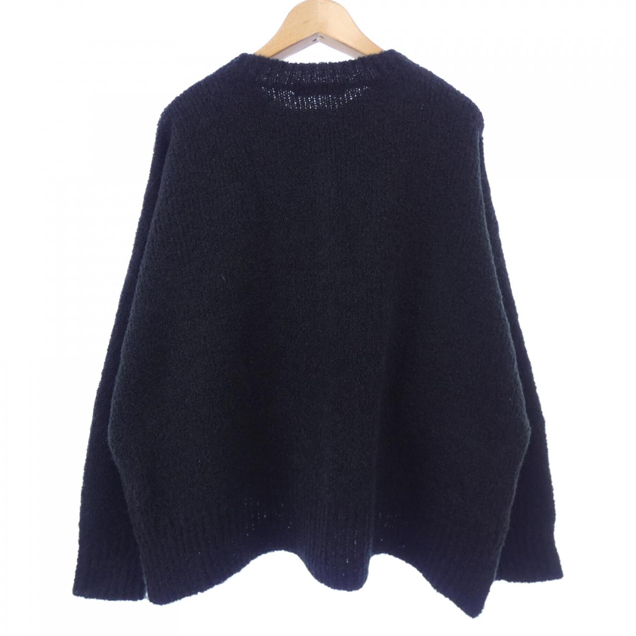 歇斯底裡豐滿HYSTERIC GLAMOUR 0163ND11開襟衫