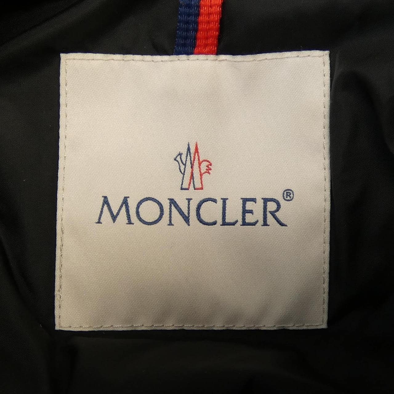 モンクレール MONCLER AMIOT ダウンジャケット