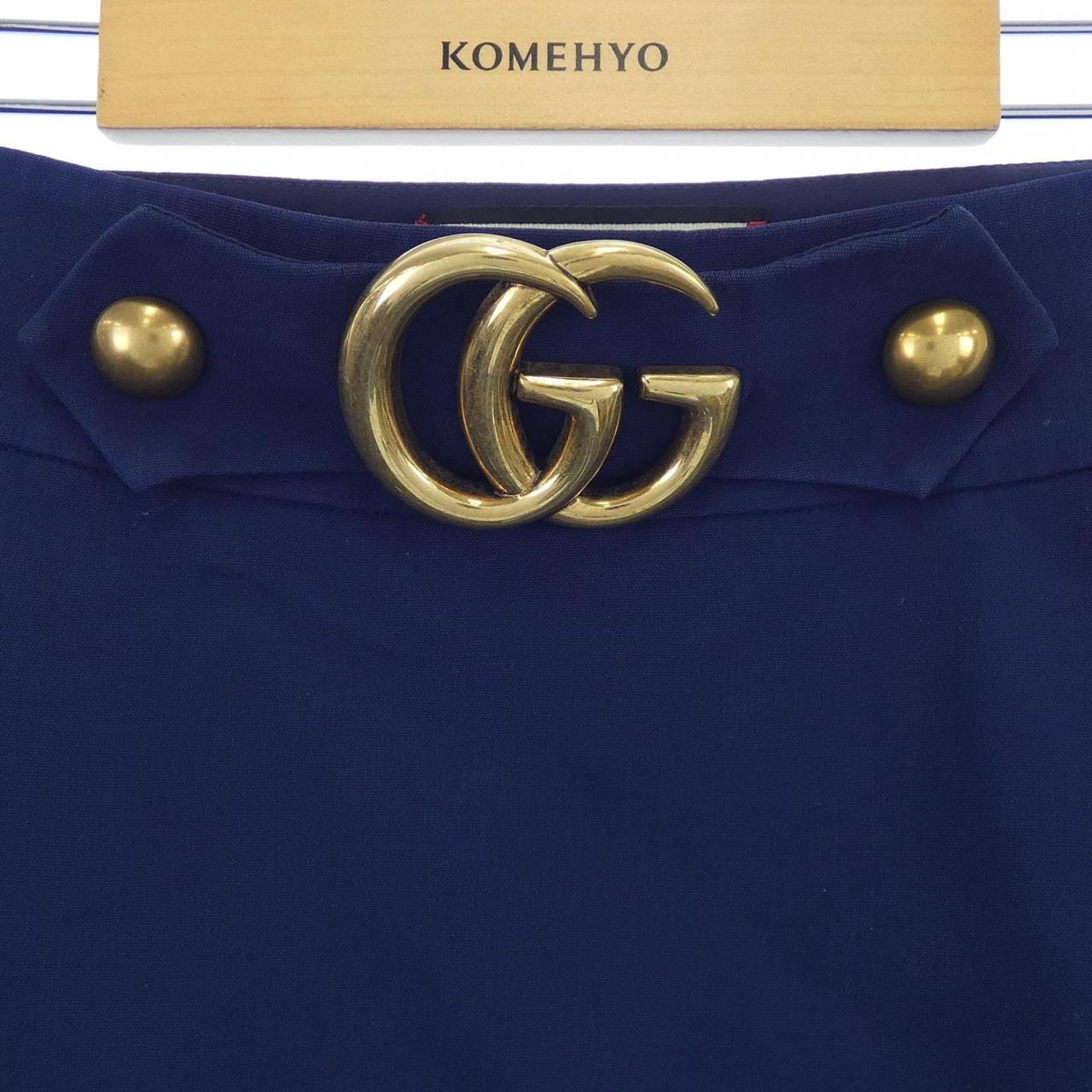 グッチ GUCCI 430572 ZHM88 スカート