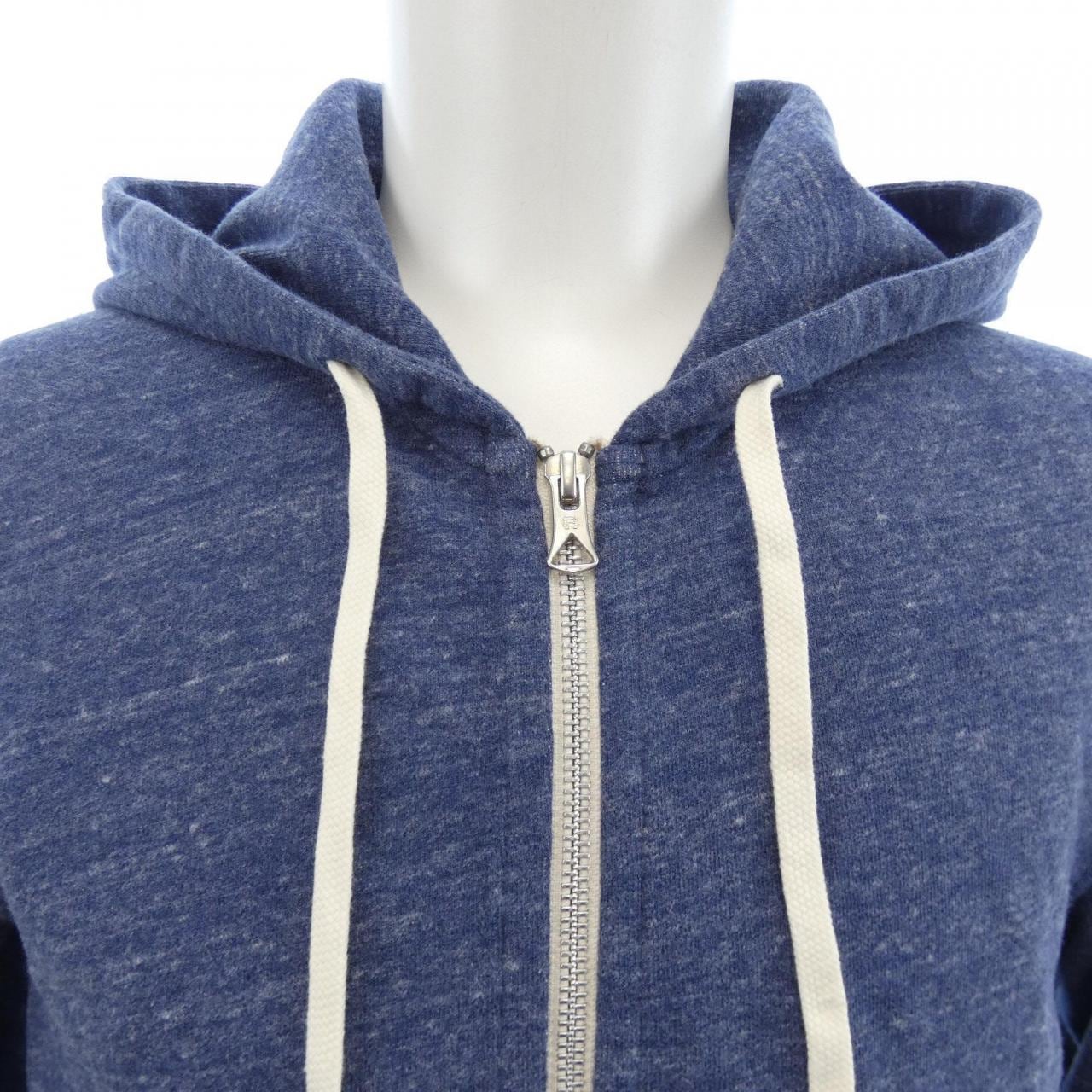 レイニングチャンプ REIGNING CHAMP パーカー