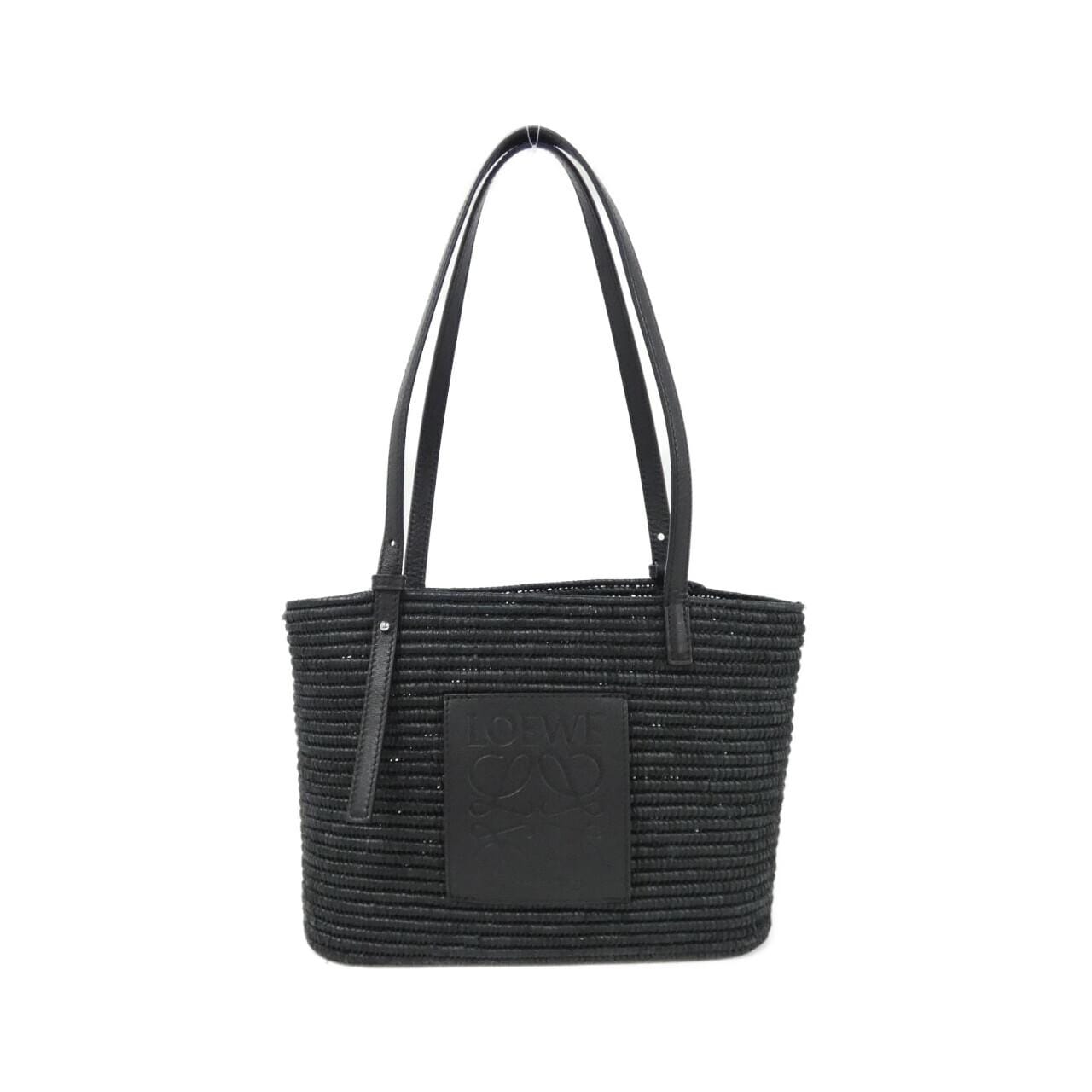 ロエベ スクエア バスケット バッグ スモール A223099X21 バッグ