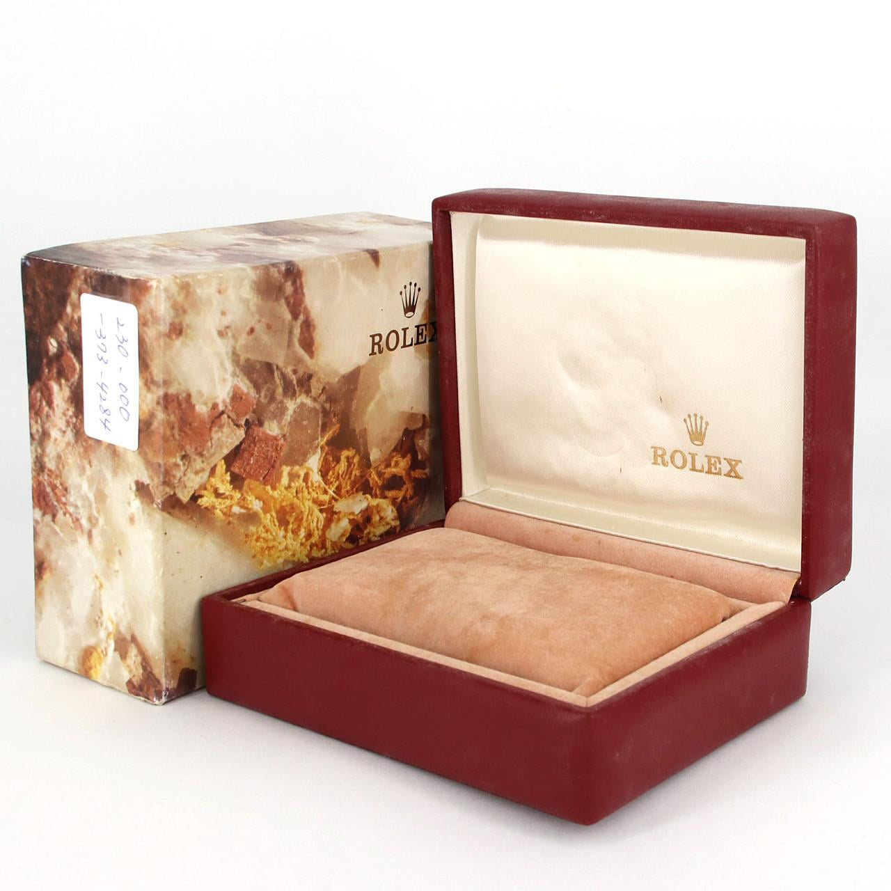 ロレックス デイトジャスト 69174 SSxWG 自動巻 E番