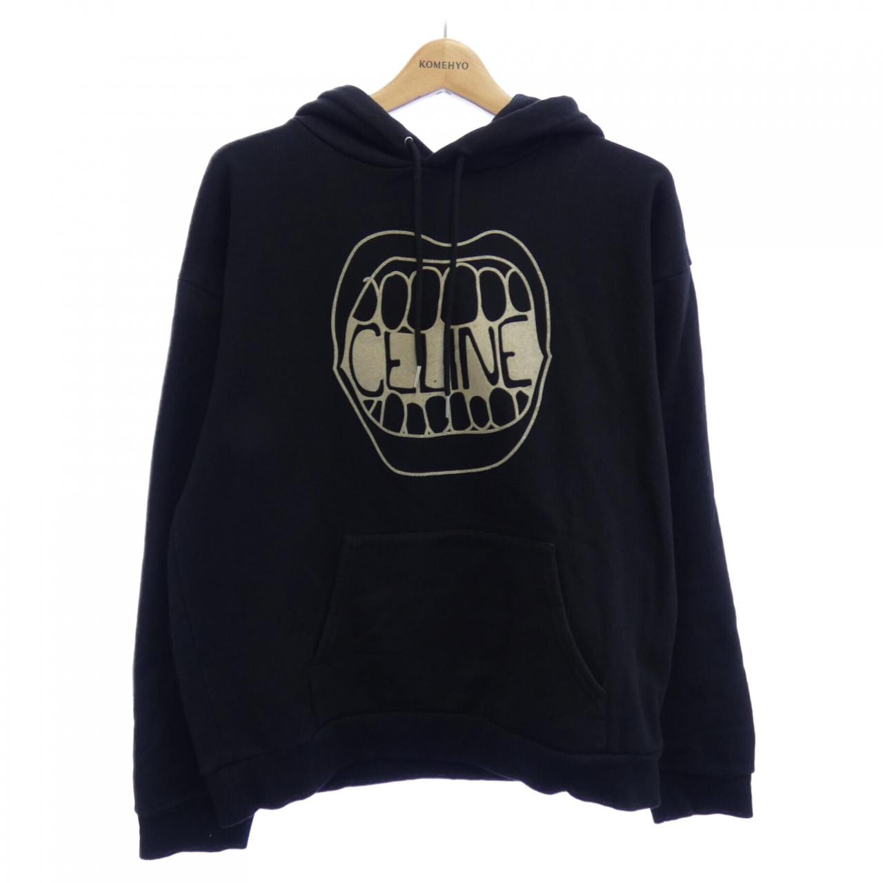 セリーヌ CELINE 2Y314052H パーカー