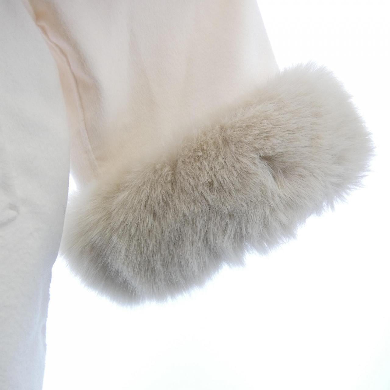 スナイデル Snidel SWFC255059 コート