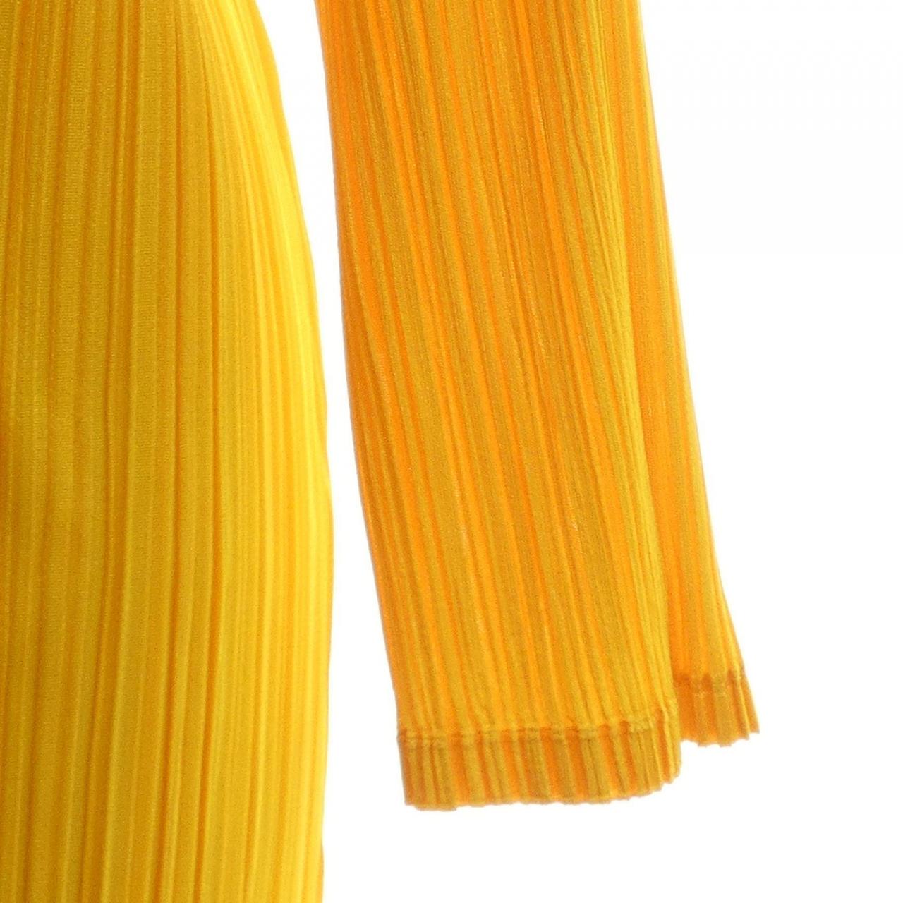 プリーツプリーズ PLEATS PLEASE PP43JH146 ワンピース