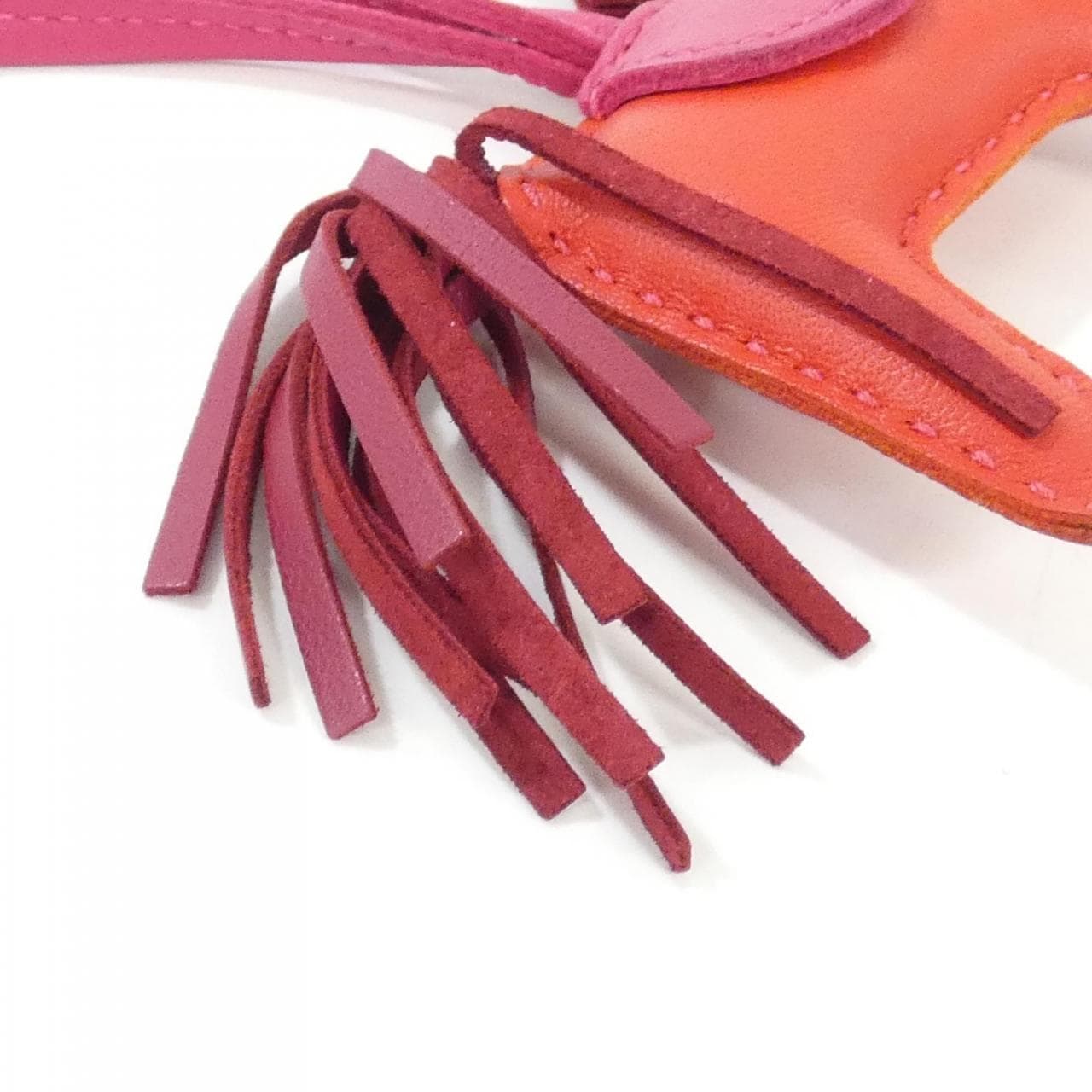 エルメス ロデオ バッグチャーム PM 064929CA