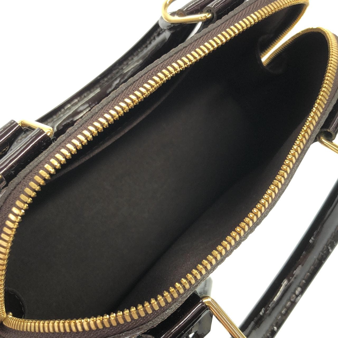 ルイヴィトン ヴェルニ アルマBB M91678 バッグ