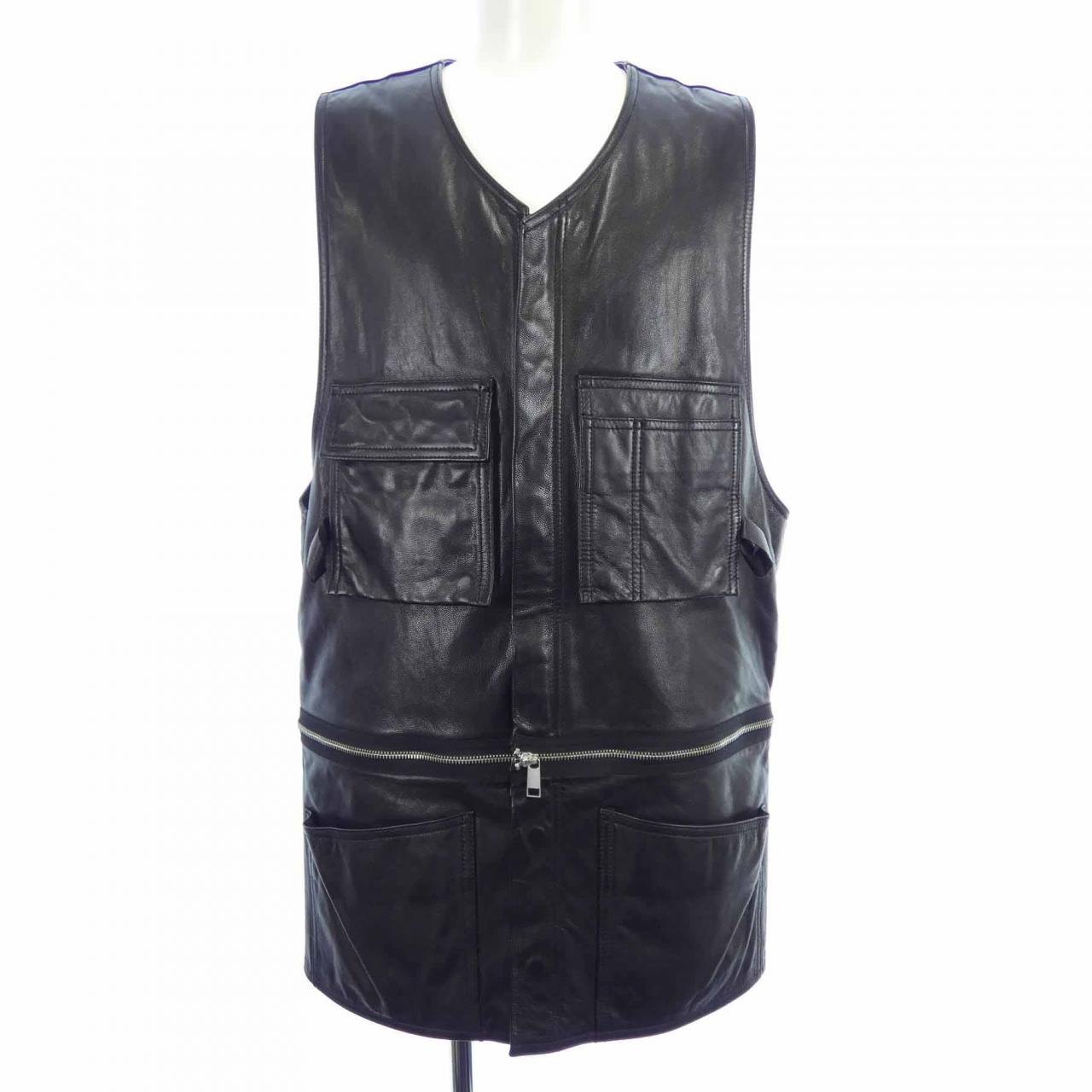 ヨーク YOKE YK24SS0628V ベスト