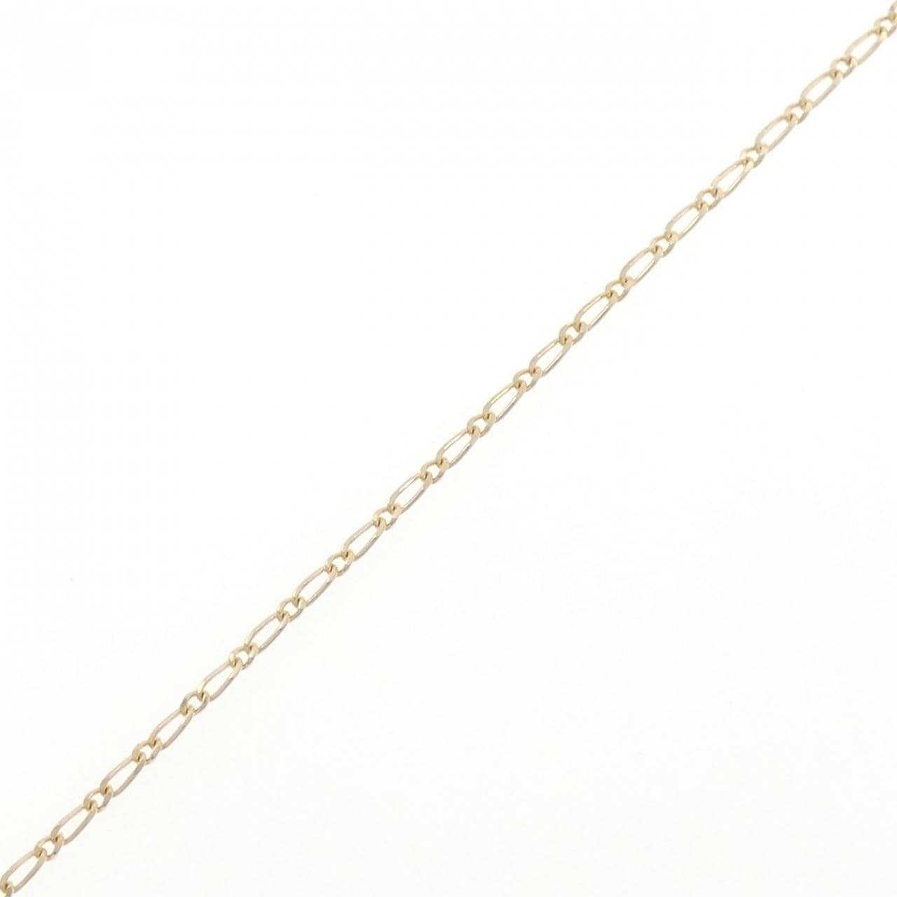 シンパシーオブソウル K18YG アンクレット