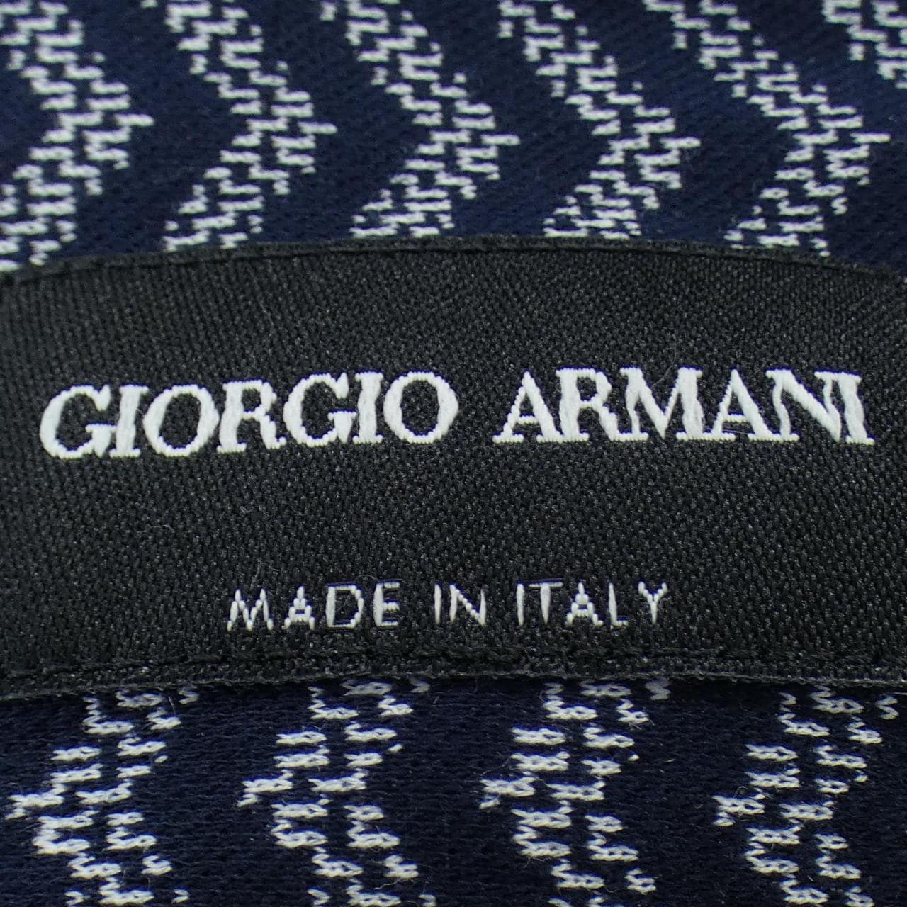 ジョルジオ アルマーニ GIORGIO ARMANI シャツ
