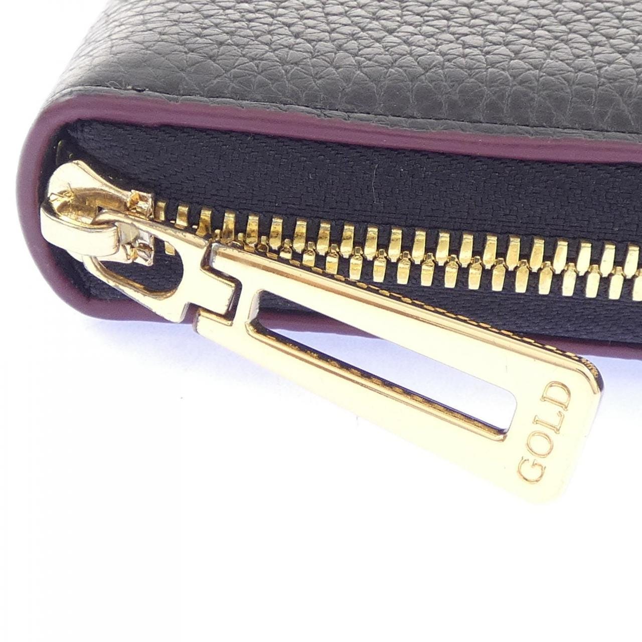 ココセリュクスゴールド COCOCELUX GOLD WALLET